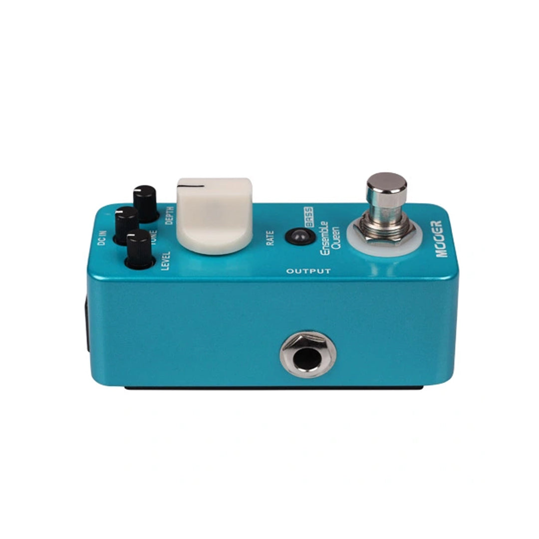 Mooer Ensemble Queen Bass Chorus