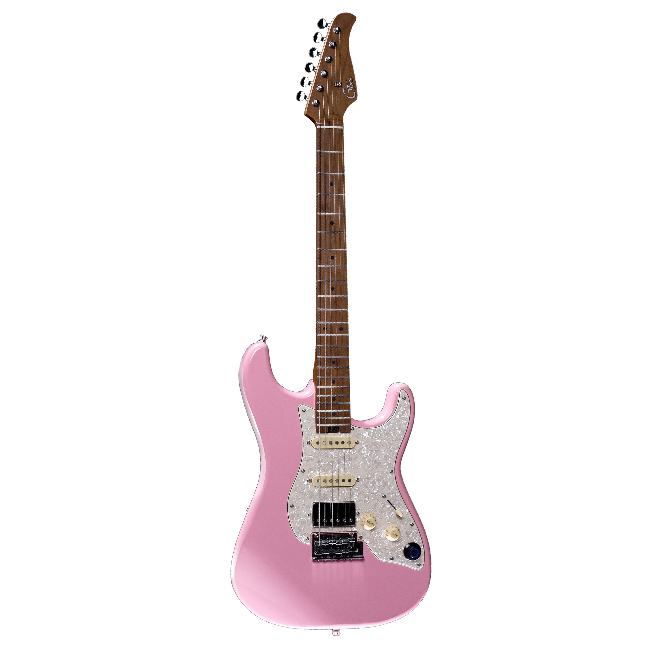 GTRS S801 Intelligent Electric Guitar