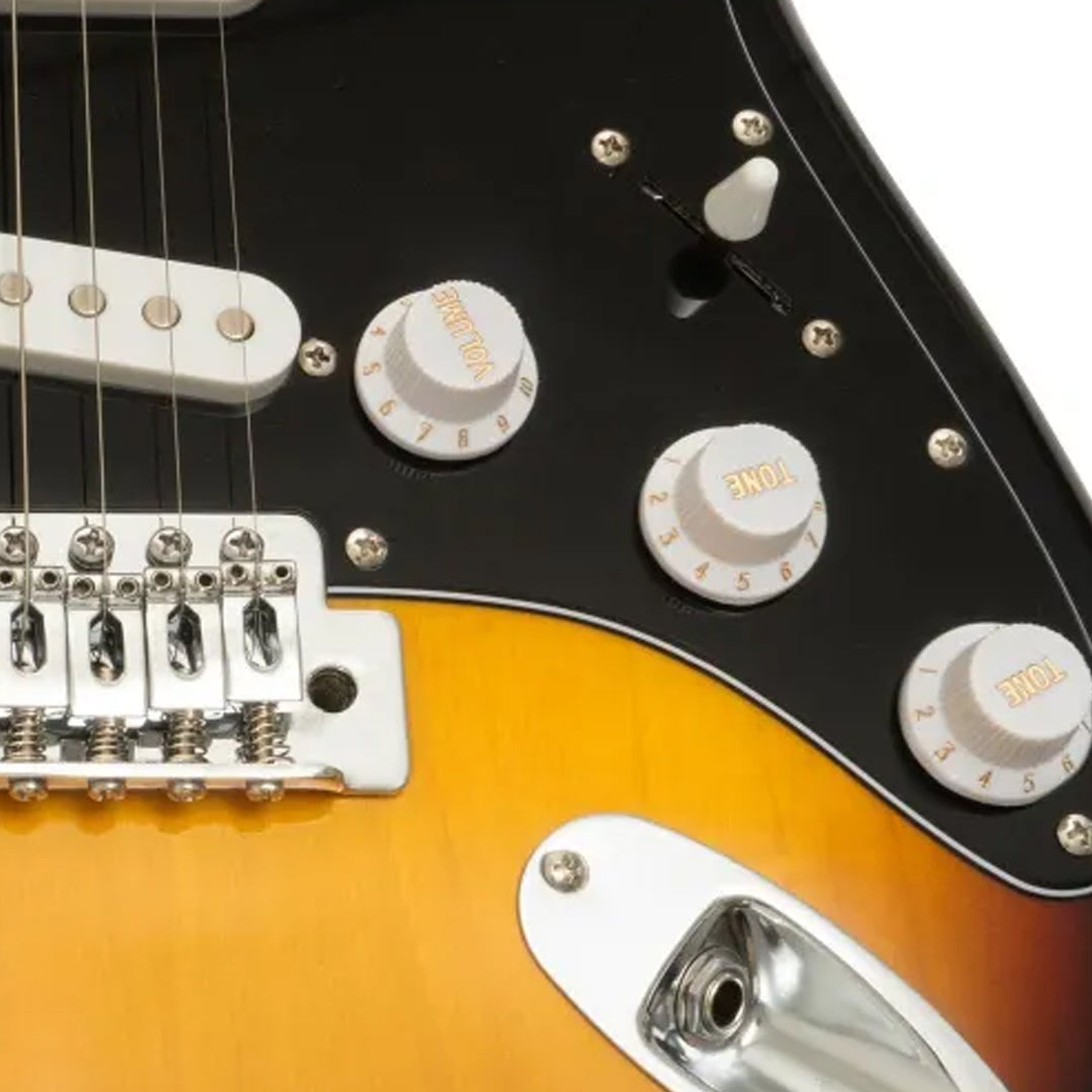 Aria Pro II STG-003SPL Electric Guitar