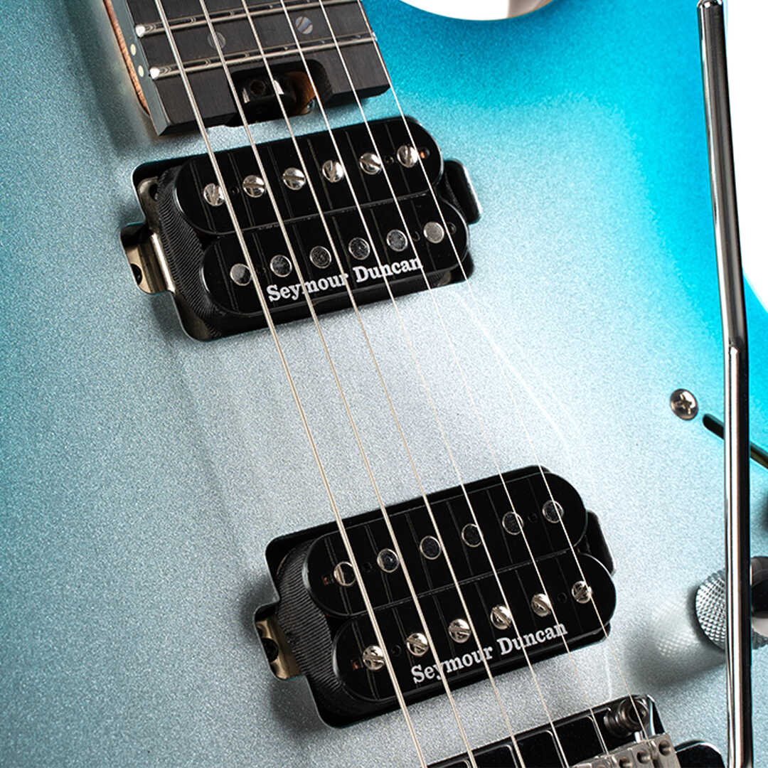 Cort G300 Glam Electric Guitar