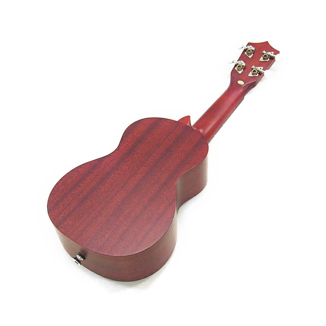 Aria AU-1 Soprano Ukulele