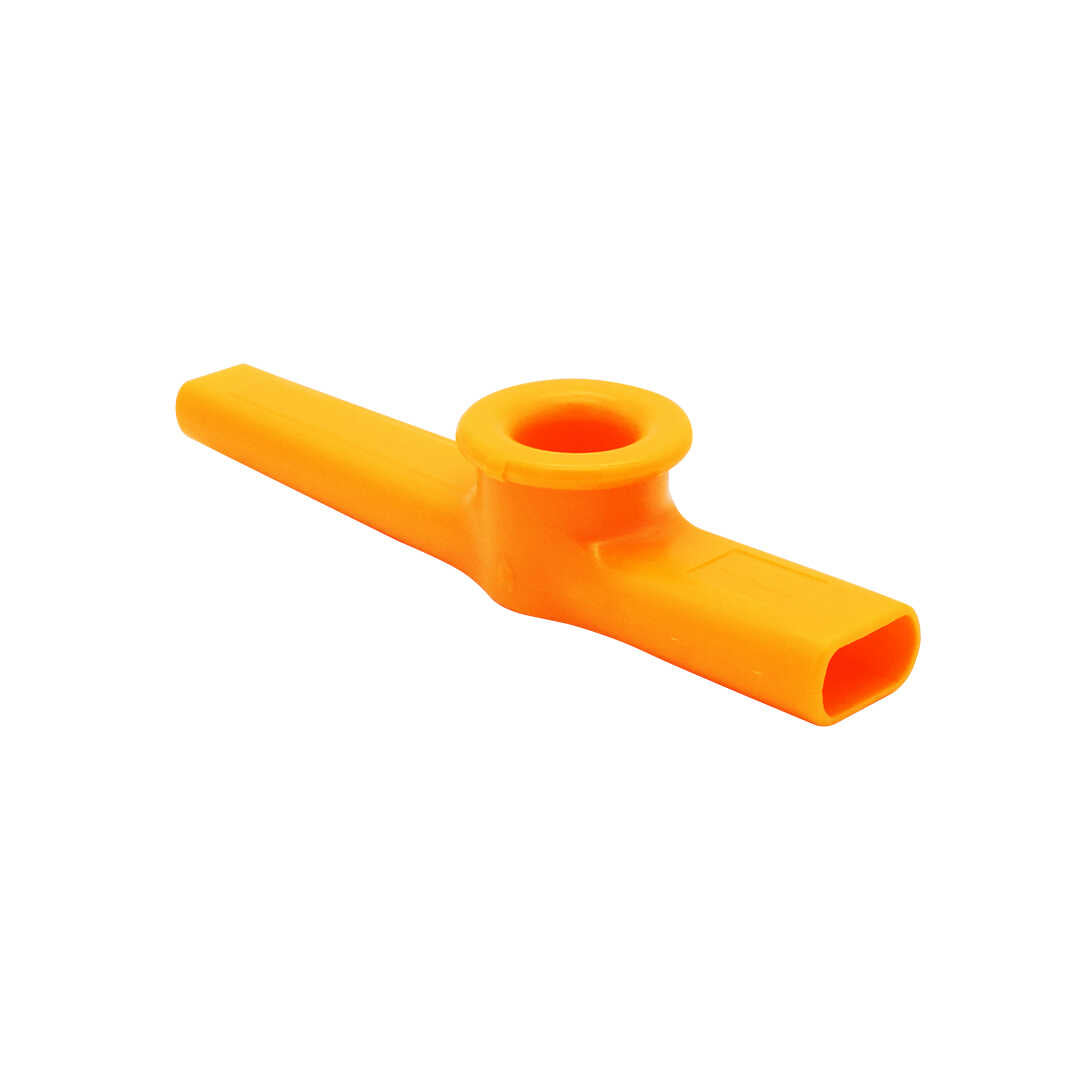 Lazer KA-1 Plastic Kazoo