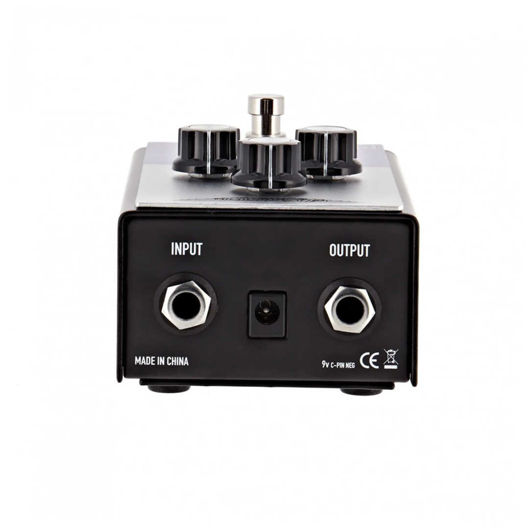 Ashdown Retro Drive Bass Overdrive