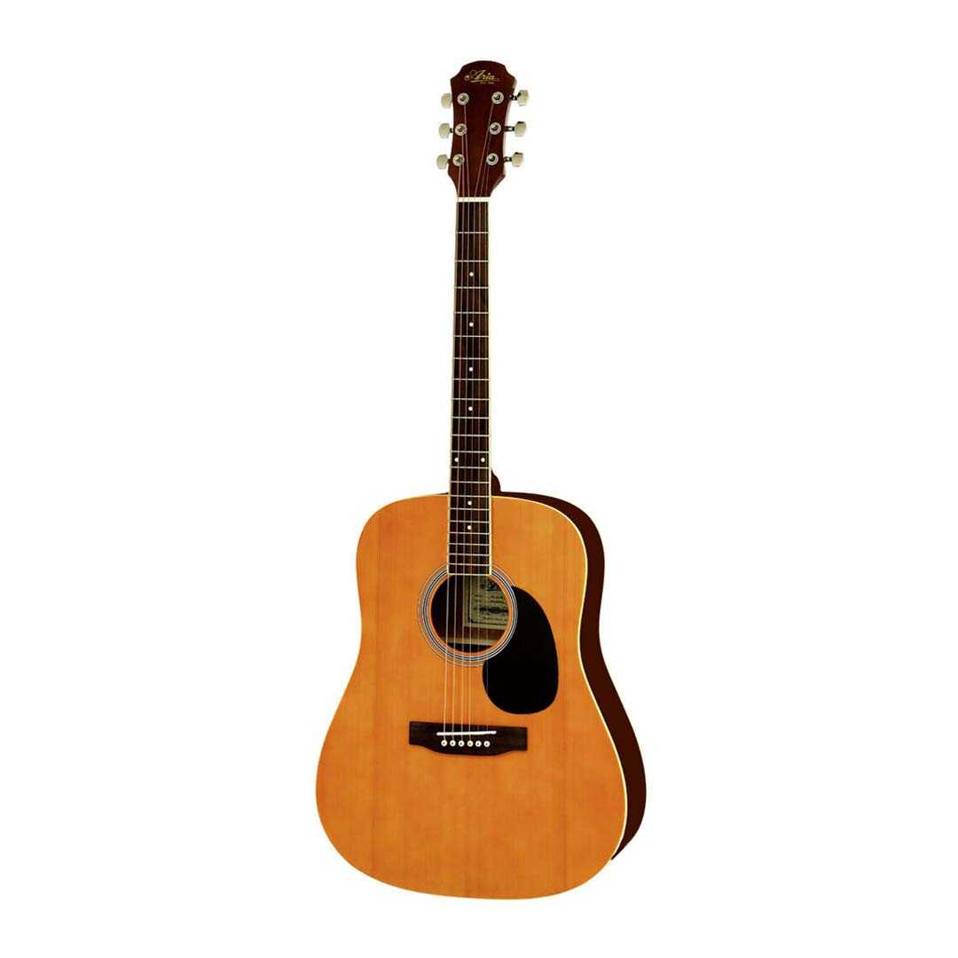Aria AWN-15 Acoustic Guitar