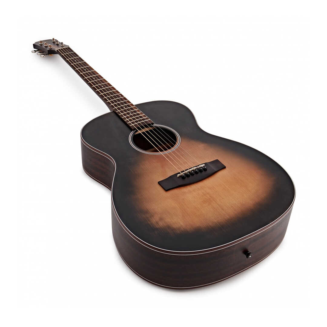Aria 101DP -Delta Player- Acoustic Guitar