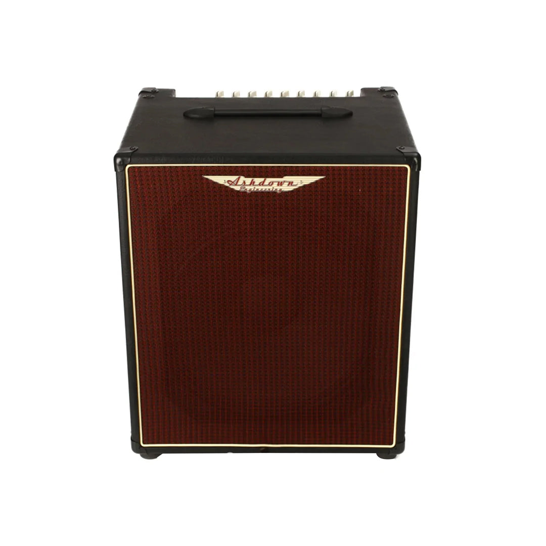 Ashdown AAA-120-15T Bass Guitar Combo Amplifier