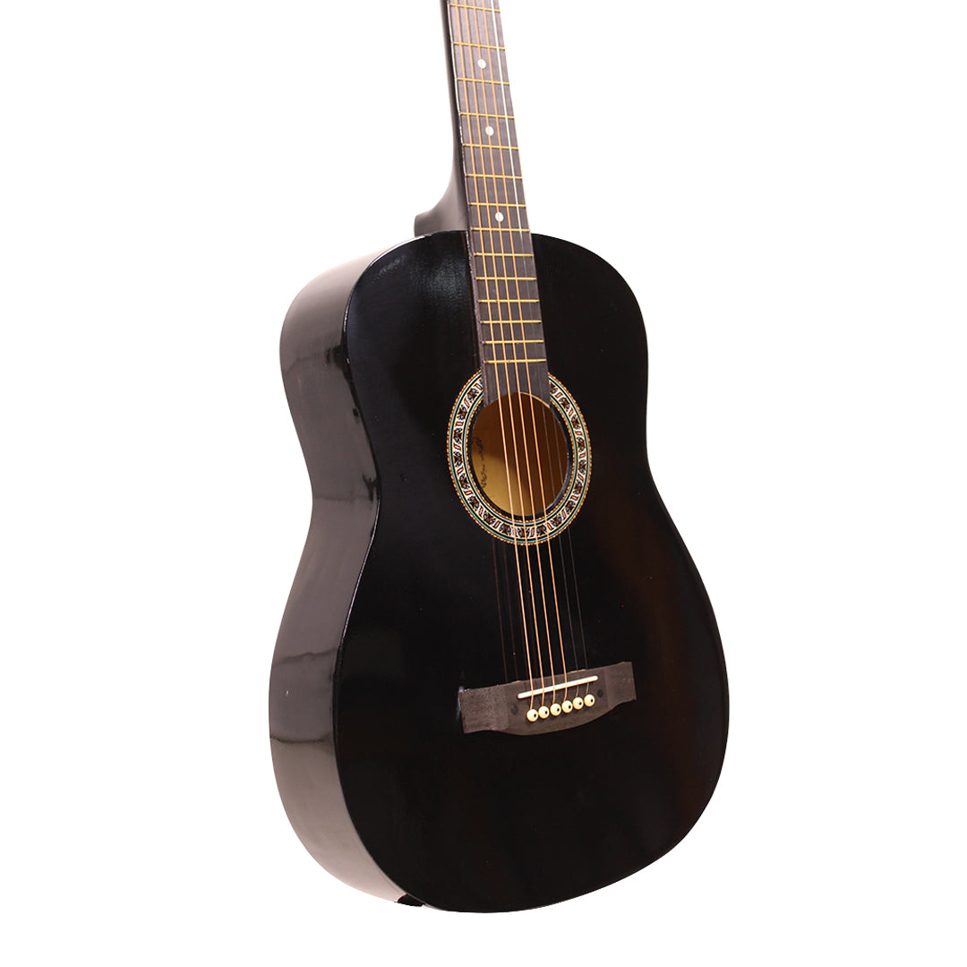 Lazer LGK-38 38-Inch Acoustic Guitar