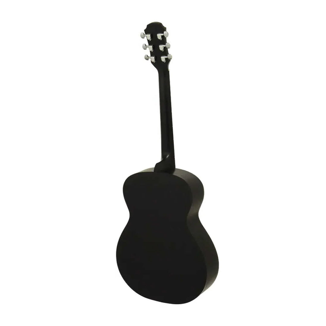 Aria Acoustic Guitar (FST-D65-BK)
