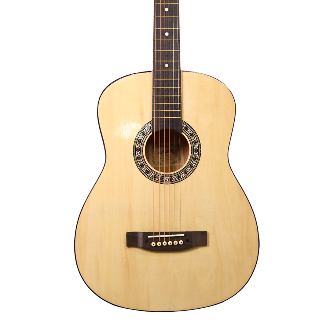 Lazer LGK-38 38-Inch Acoustic Guitar