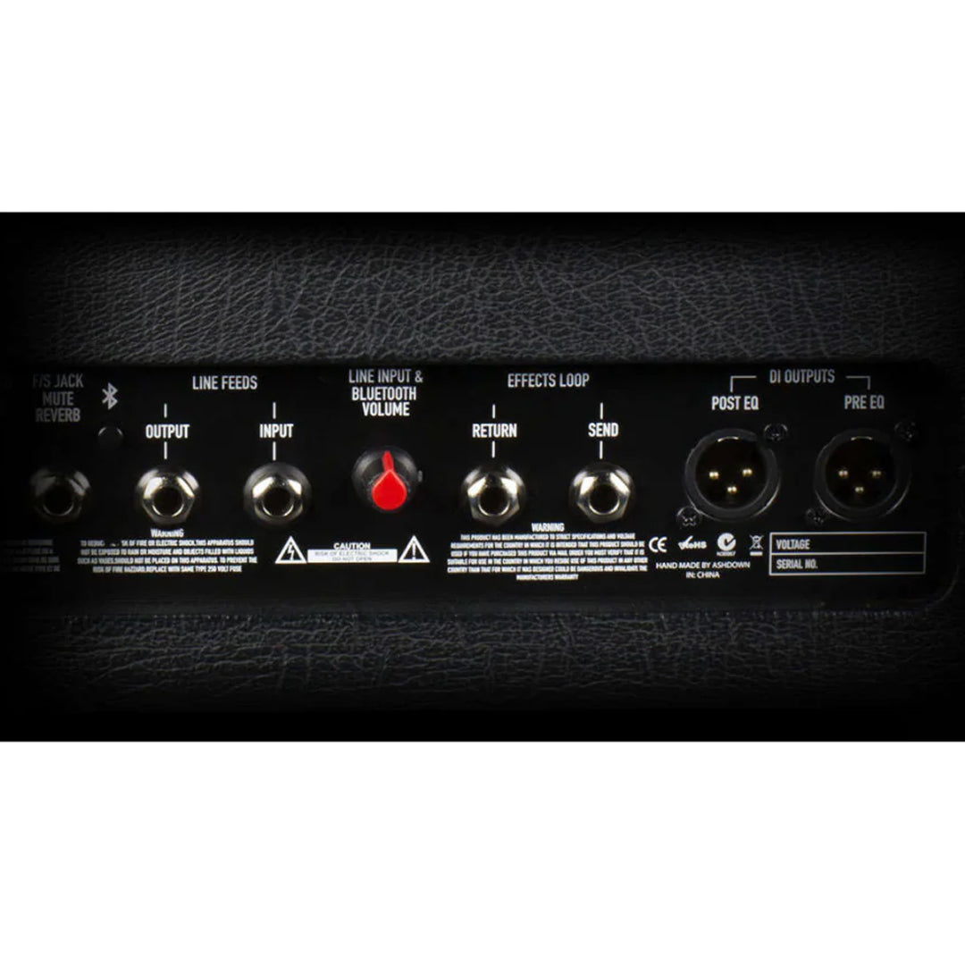 Ashdown AA-100-R Acoustic Guitar Combo Amplifier