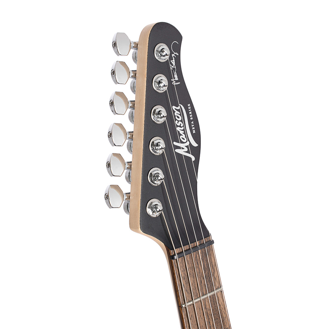 Cort MBM-2P Matthew Bellamy Meta Electric Guitar