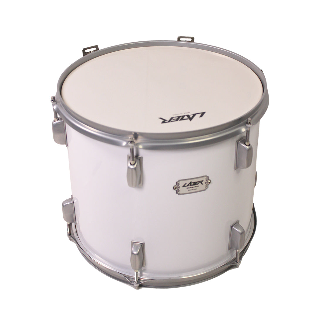 Lazer PT-2000L-LC Parade Tenor Drum