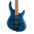 Cort B4 Plus AS RM Double Cutaway Open Pore Bass Guitar
