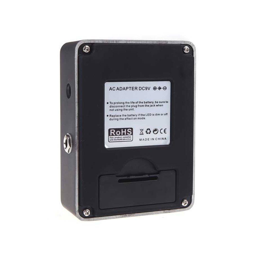 JOYO Extreme Metal Amp Simulation