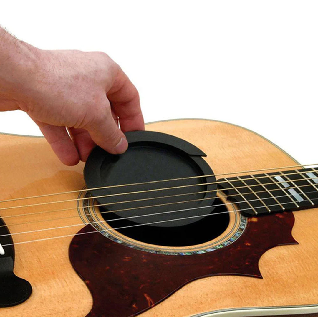 Alice A-048 Acoustic Guitar Sound Hole Cover