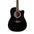 Oscar Schmidt OP45CEPK Single Cut Acoustic Guitar