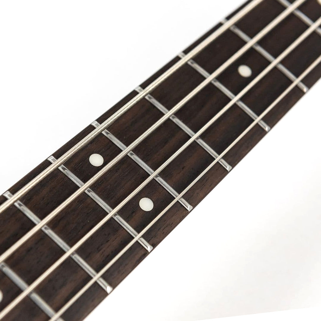 Aria Pro II SB-700  Cutaway Bass Guitar