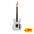 Lazer STL-400 Double Cut Away Electric Guitar (STL-400)