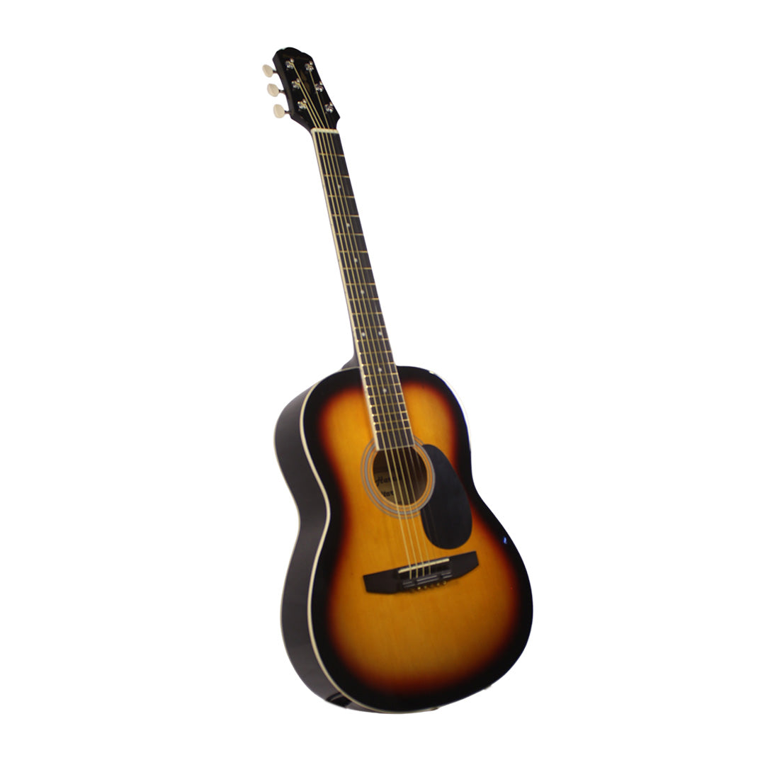 STEVEN HARRIS Acoustic Guitar 39" [CAG-110]