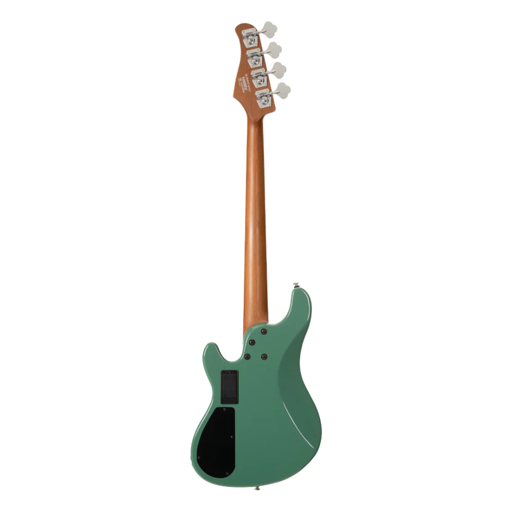 Cort GB-SS Short Scale Jazz Bass Guitar