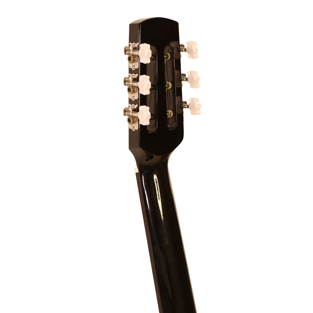 Lazer CAG-100C 38'' Acoustic Guitar