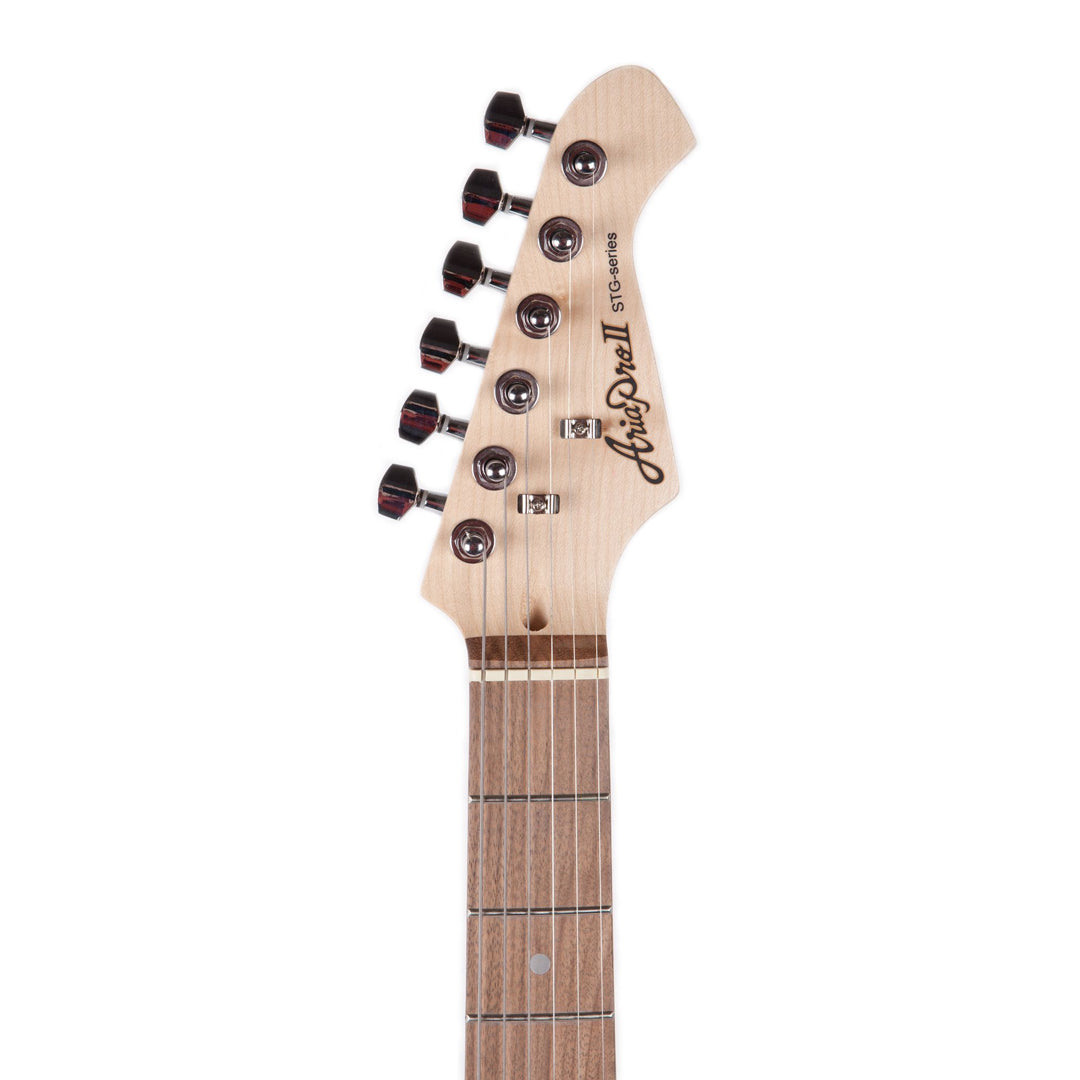 Aria Pro II STG-003SPL Electric Guitar