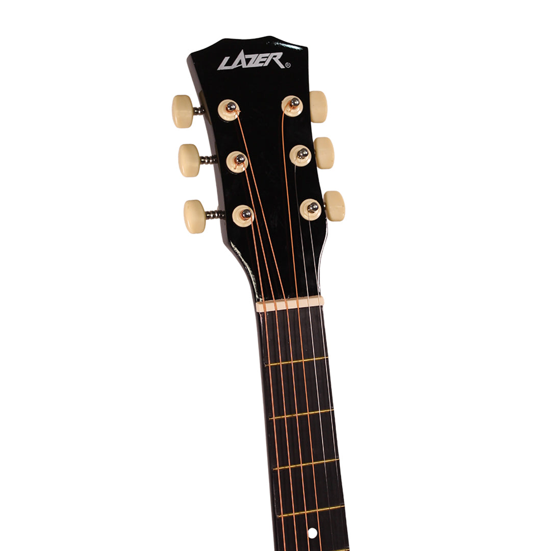 Lazer LGK-38 38-Inch Acoustic Guitar