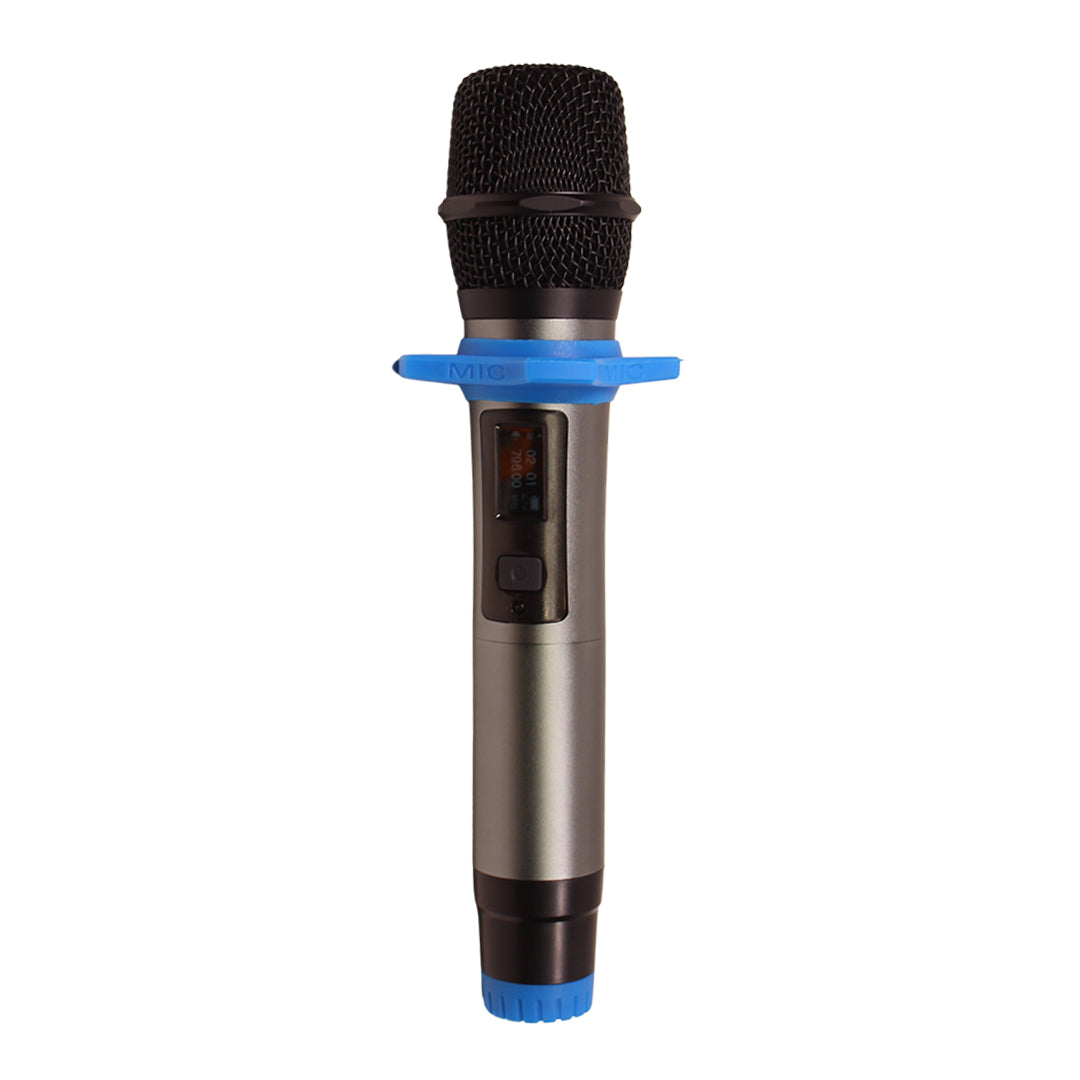 Soundking W85RTH Dual Channel UHF Wireless System