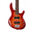 Cort Action DLX V Plus Double Cutaway Active 5 String Bass Guitar
