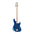Cort GB74JJ Swamp Ash Body Jazz Bass Guitar