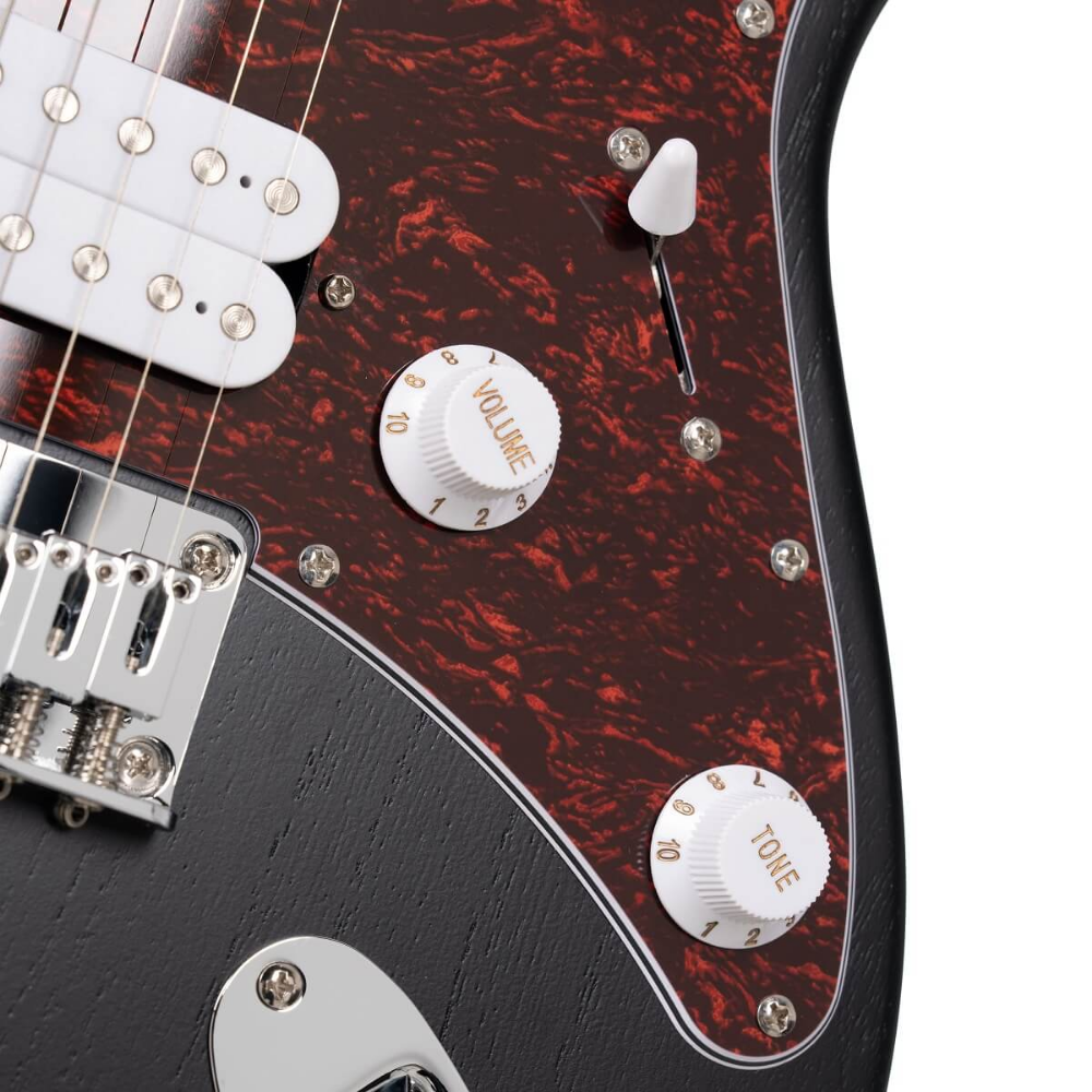 Cort G100HH Stratocaster Electric Guitar with Bag