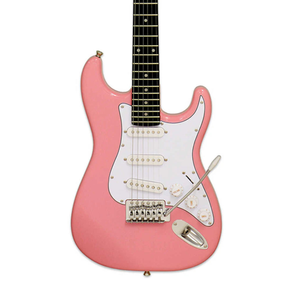 Aria Pro II STG-MINI Short Scale Stratocaster Electric Guitar