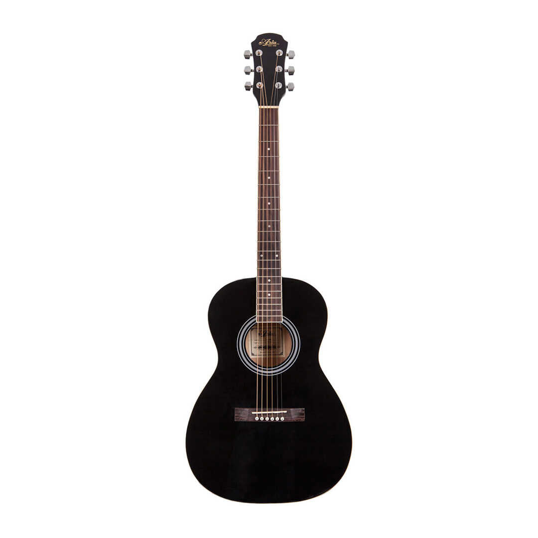 Aria APN-15 Parlor Shape Prodigy Series Acoustic Guitar (APN-15)