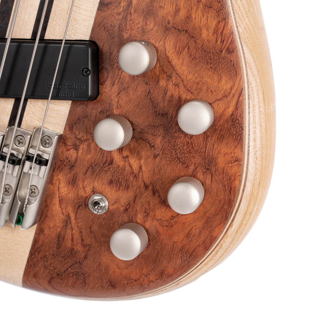 Cort A5 Beyond Bass Guitar