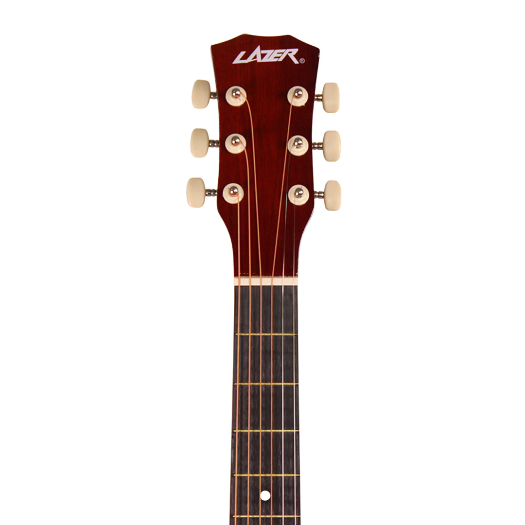 Lazer LGK-38 38-Inch Acoustic Guitar