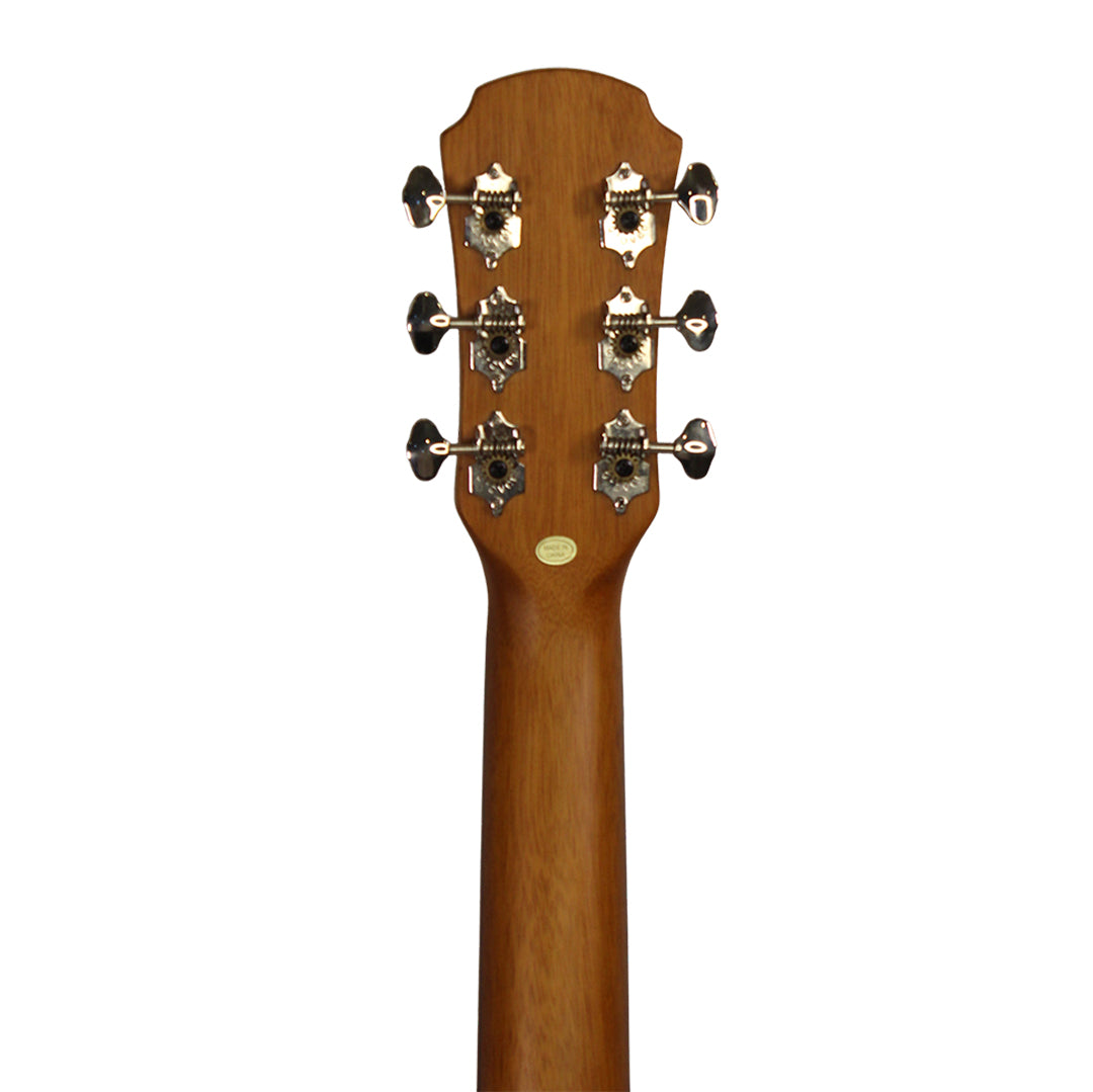 Aria 111 Acoustic Guitar SUNBURST