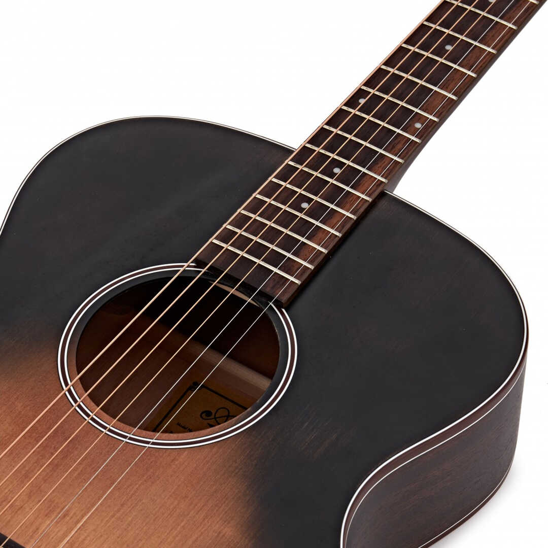 Aria 101DP -Delta Player- Acoustic Guitar