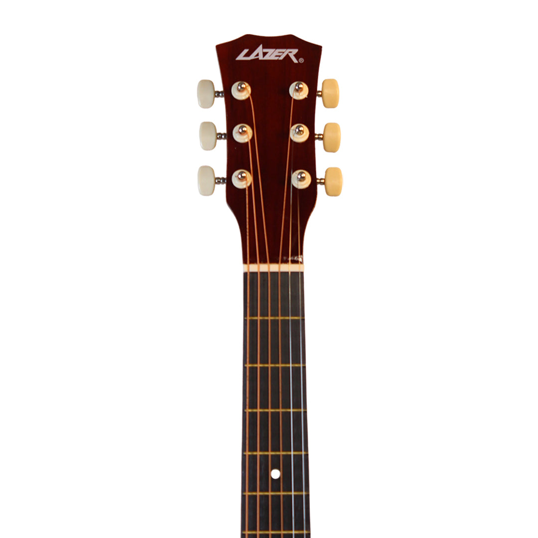 Lazer LGK-38 38-Inch Acoustic Guitar
