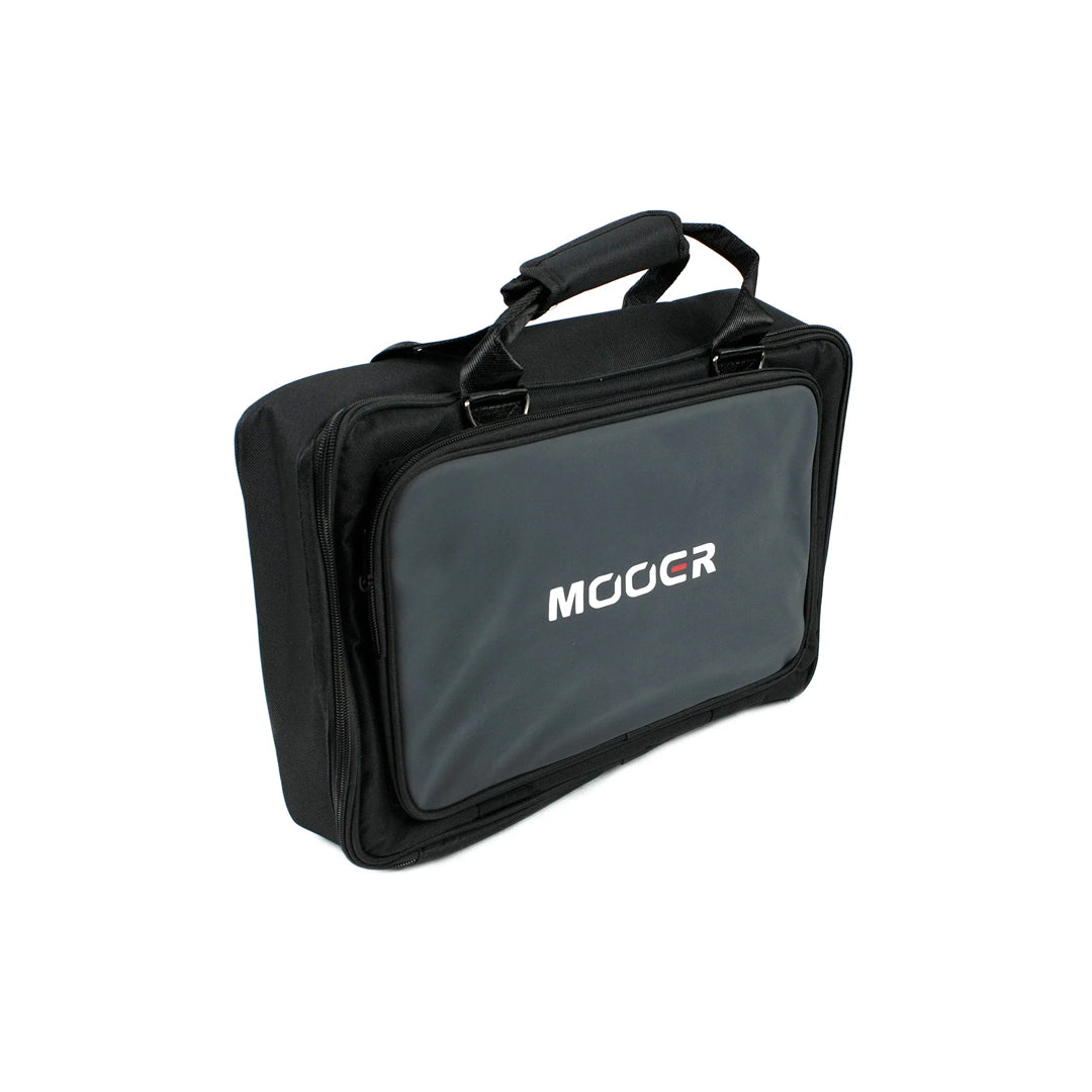 Mooer PB-10 Pedal Board