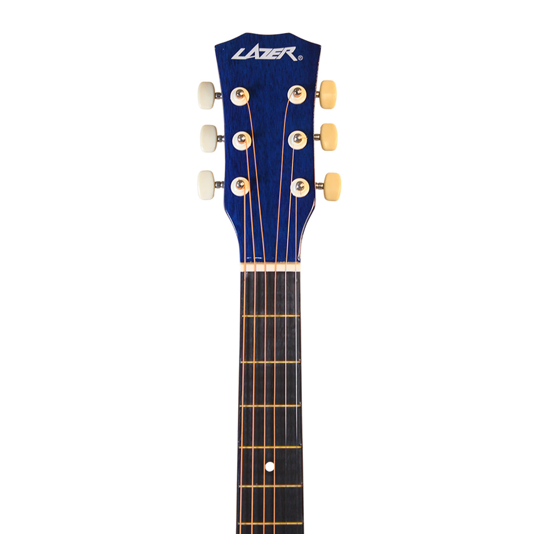Lazer LGK-38 38-Inch Acoustic Guitar