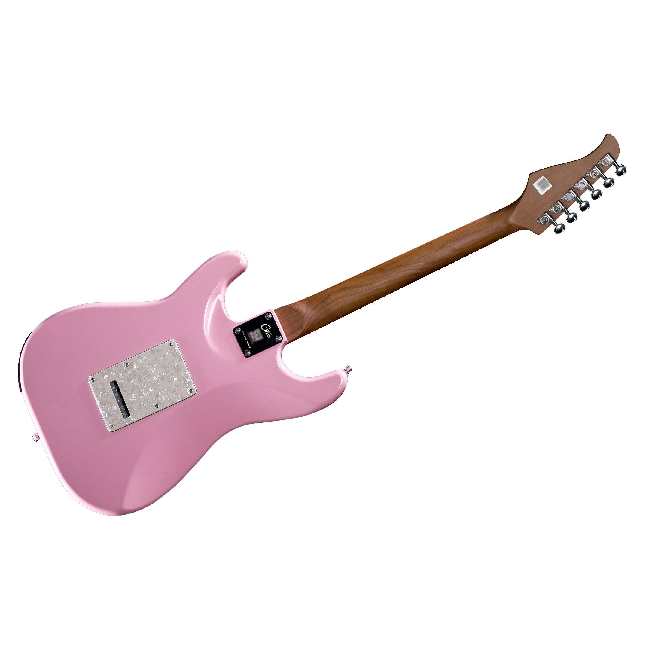 GTRS S801 Intelligent Electric Guitar