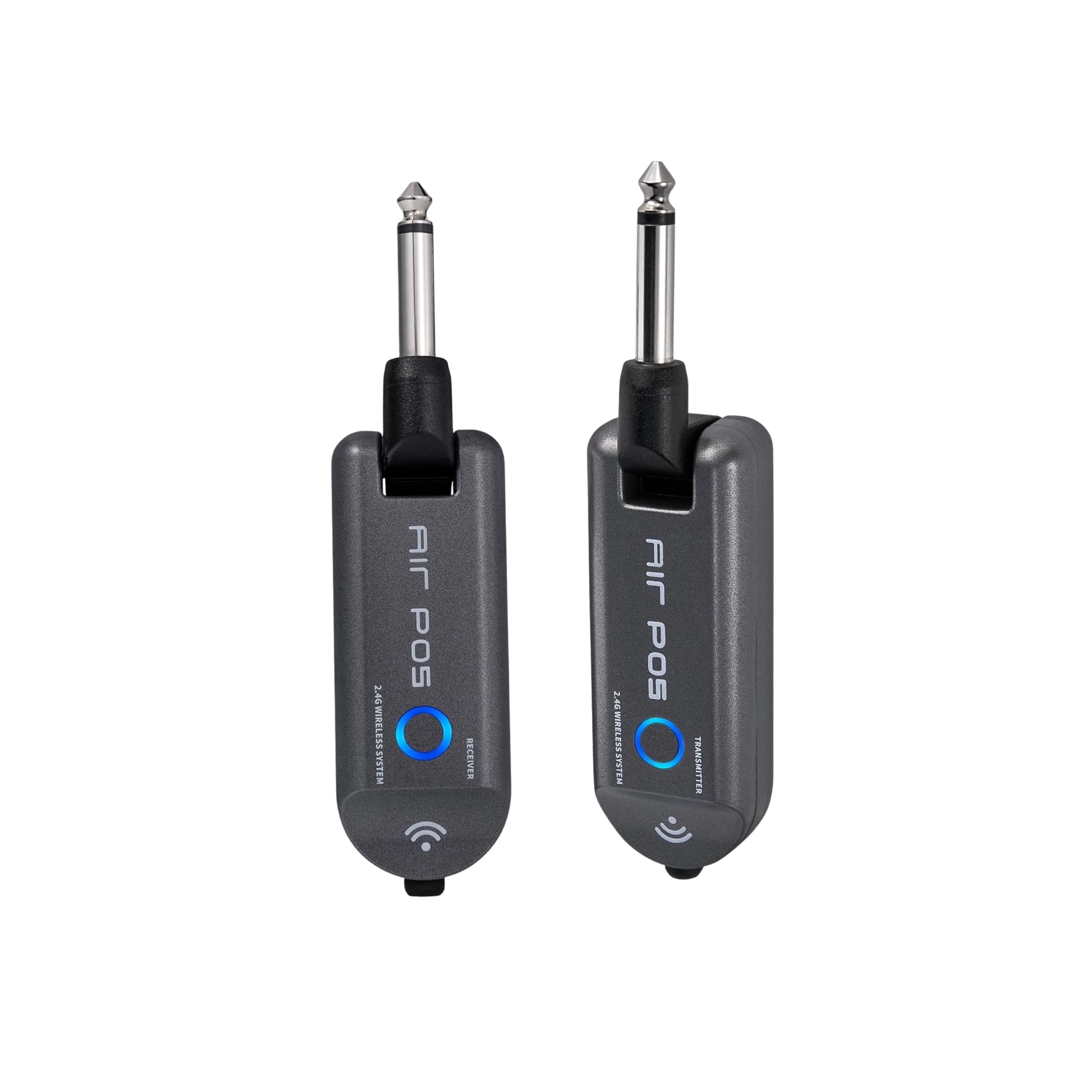 Mooer Air P05 Professional Universal 2.4GHz Wireless Guitar System