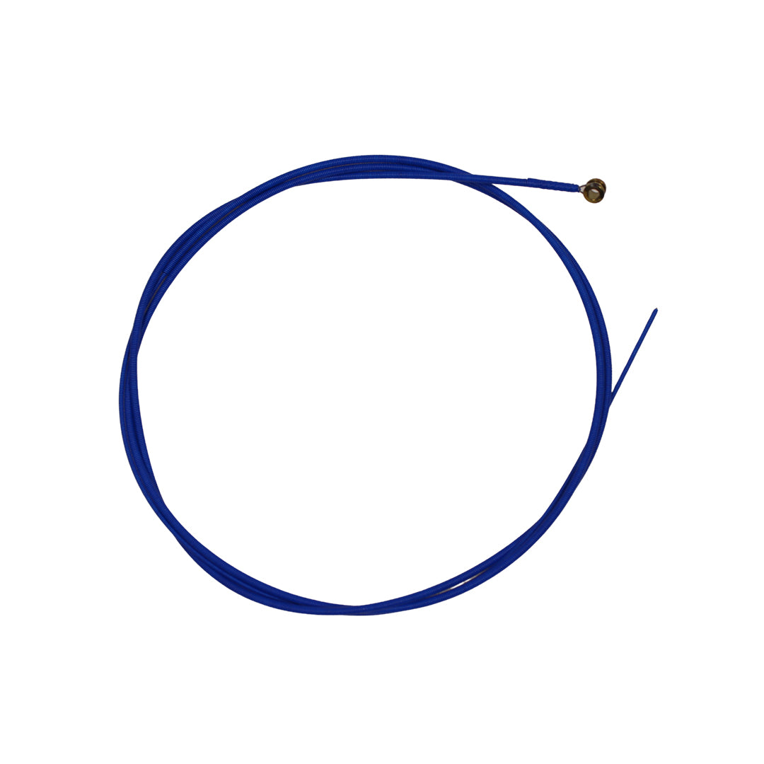 DR Strings CBB-40100 Cool Blue 40-100 Bass Guitar Strings