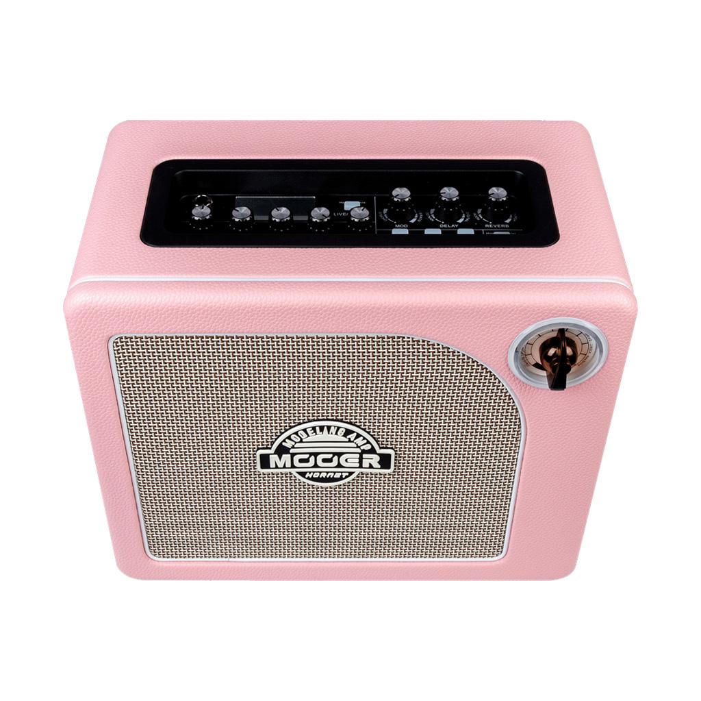 MOOER Hornet 15W Guitar Amplifier