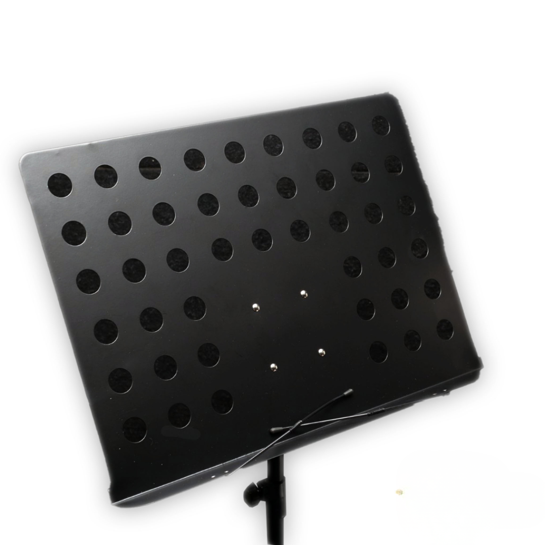Lazer 7112 Lyric Music Sheet Stand