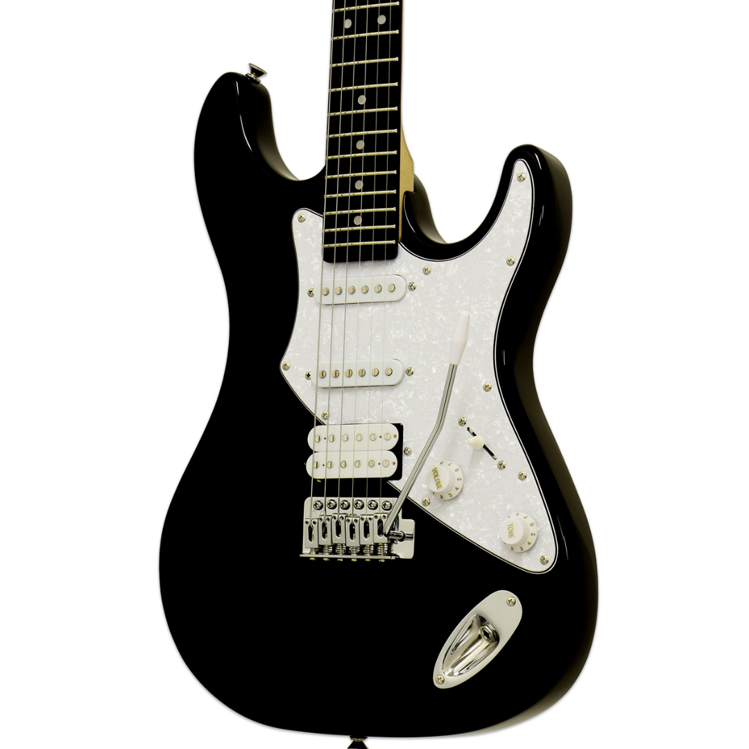 Aria Pro II 714-STD Fullerton Electric Guitar