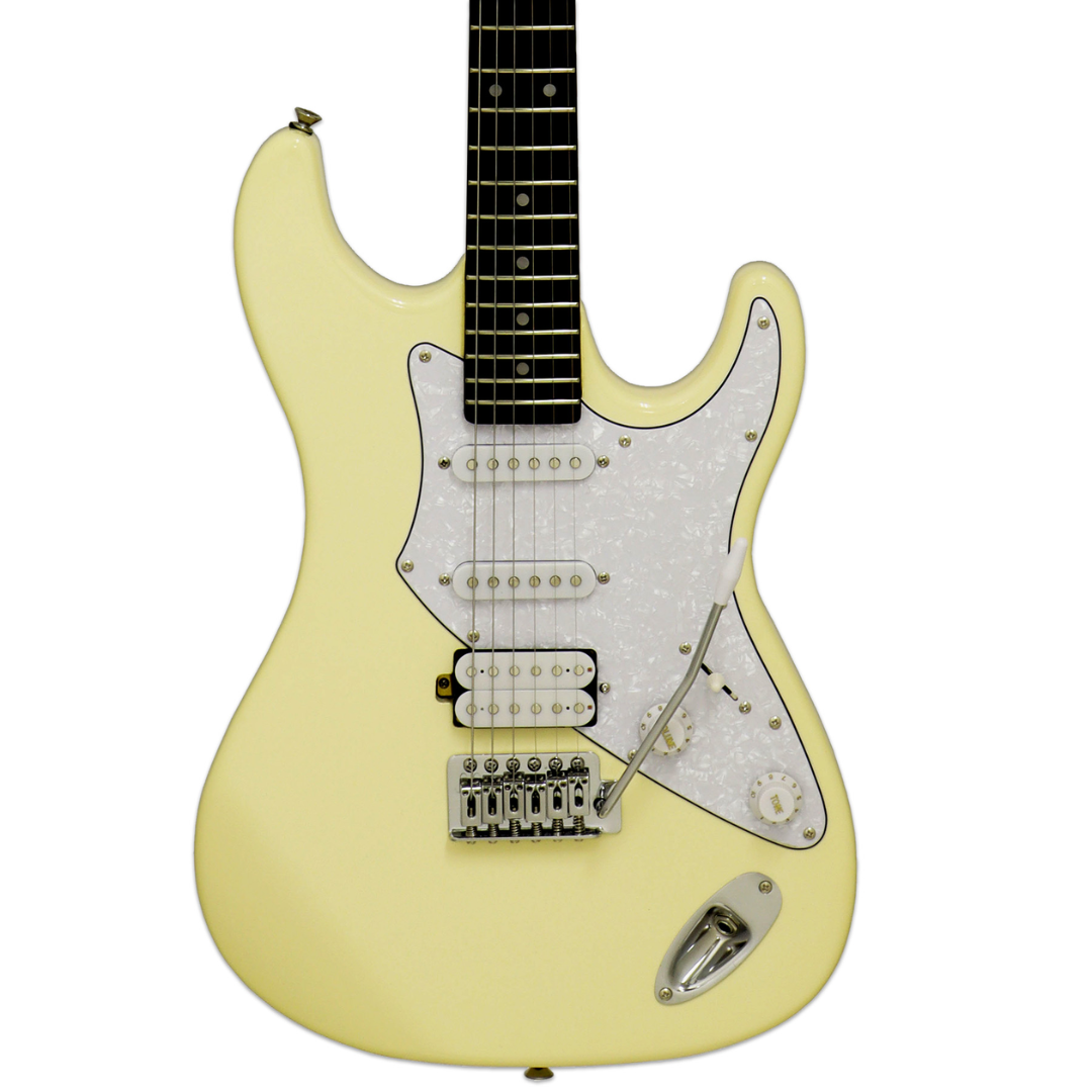 Aria Pro II 714-STD Fullerton Electric Guitar