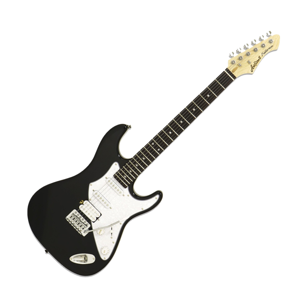 Aria Pro II 714-STD Fullerton Electric Guitar