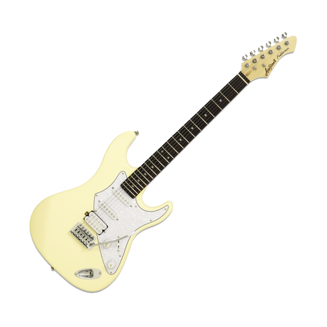 Aria Pro II 714-STD Fullerton Electric Guitar