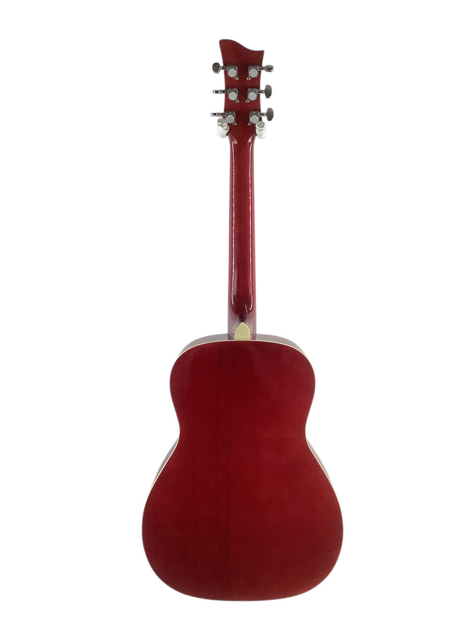 JAY TURSER 3/4 Dreadnought Acoustic Guitar with Rosewood Bridge [JJ43]